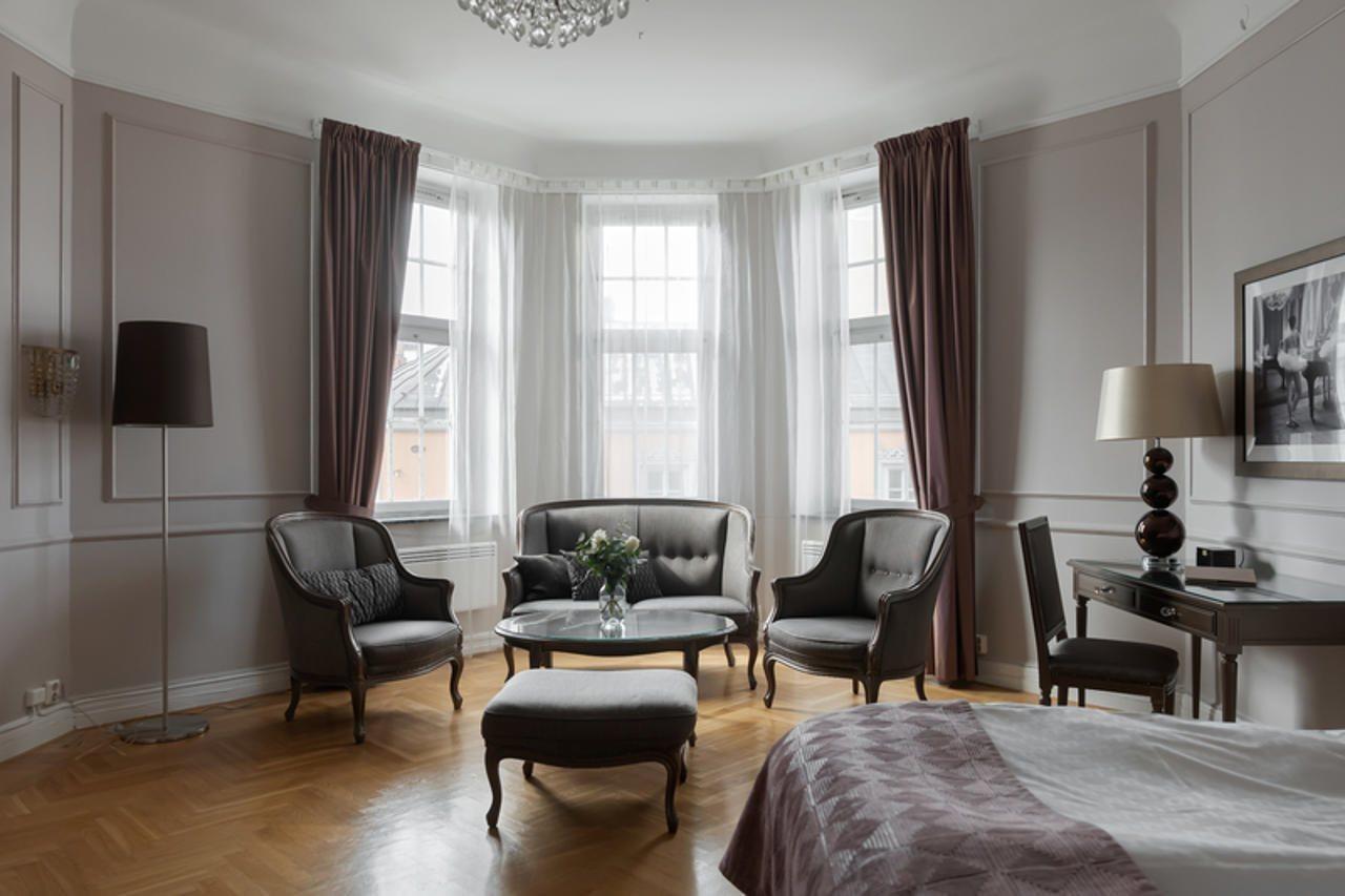 Elite Hotel Savoy Malmö Esterno foto