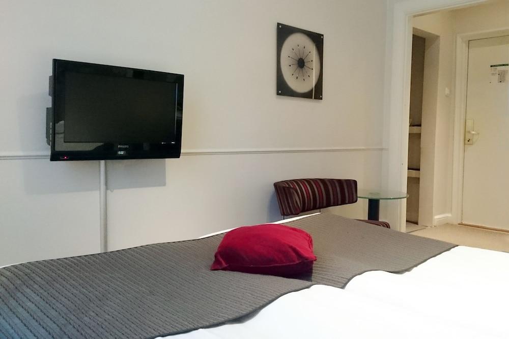 Elite Hotel Savoy Malmö Esterno foto