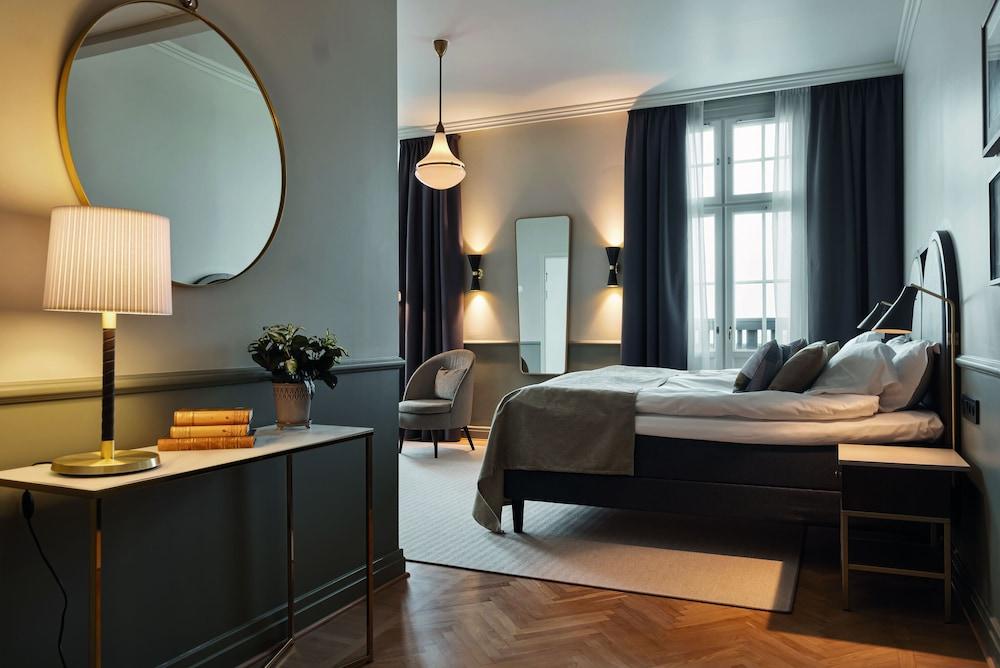 Elite Hotel Savoy Malmö Esterno foto
