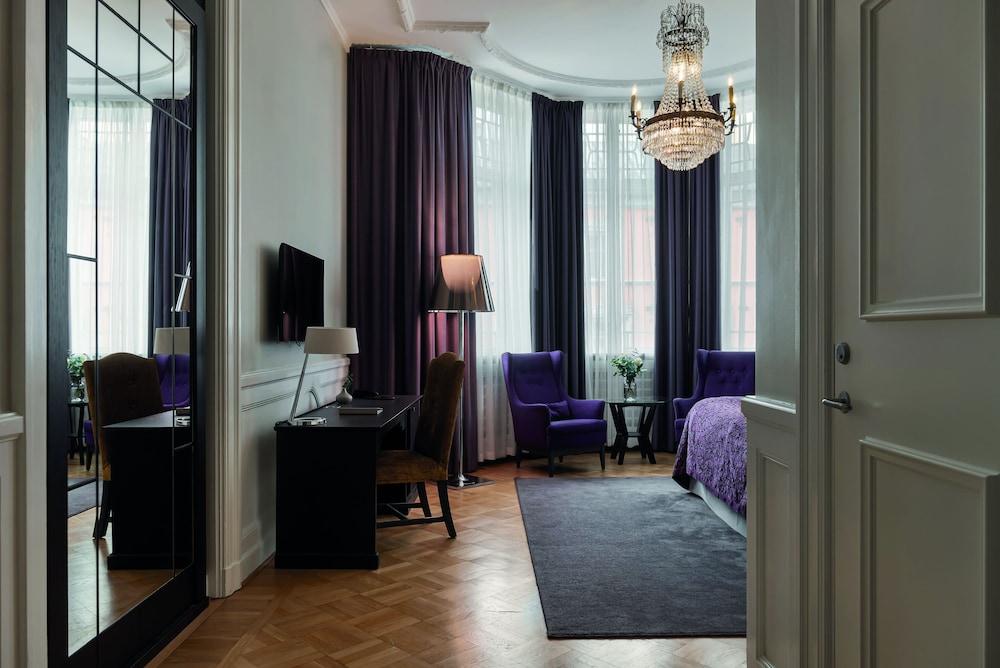 Elite Hotel Savoy Malmö Esterno foto