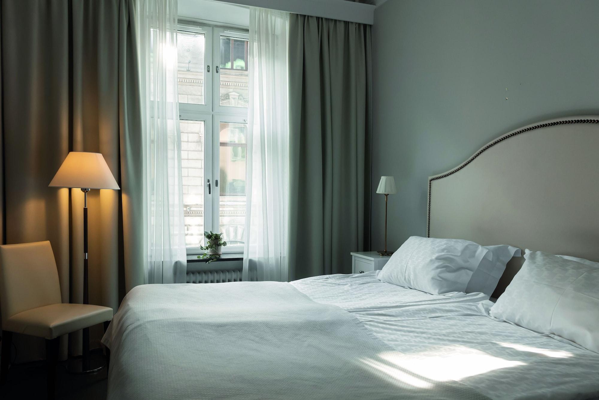 Elite Hotel Savoy Malmö Esterno foto